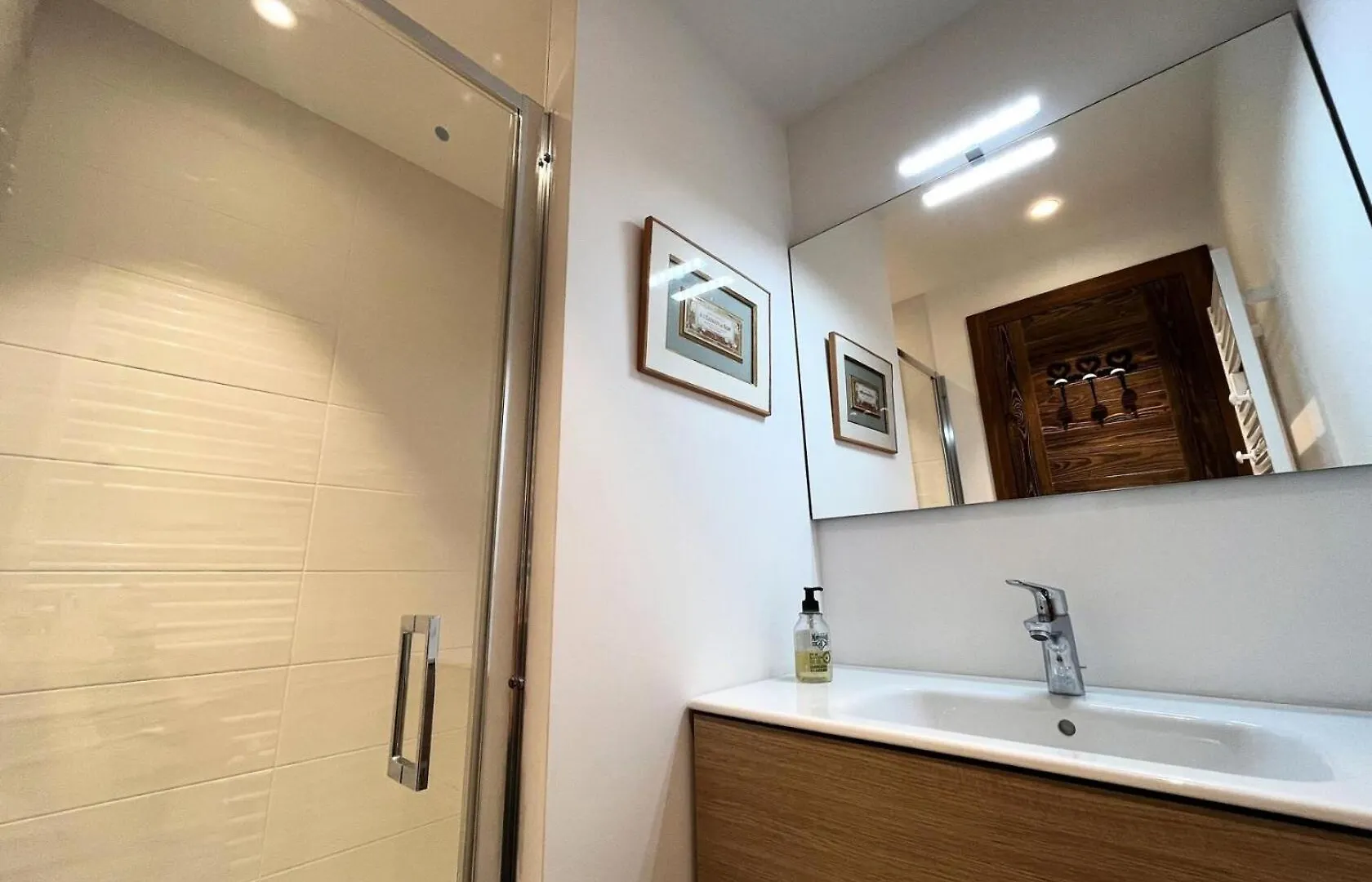 Residence Ambrocella - Appartement De Charme Sous Les Toits Mae-2301 Les Gets Apartamento